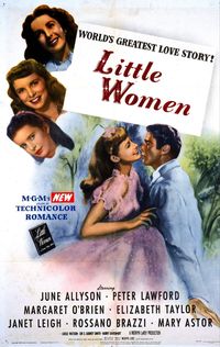 #littlewomen #1949 #classical #classicalmovies