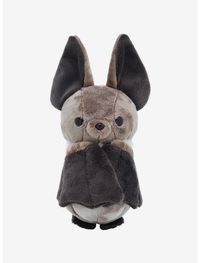 Bellzi Batti the Bat 5 Inch Plush