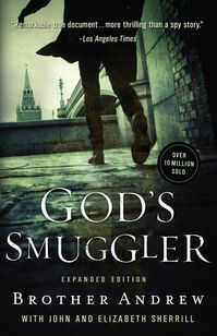 God's Smuggler (eBook)