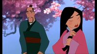 Princess Mulan | Disney Princess Mulan