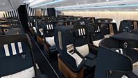 Beginning in fall 2022, U.S. travelers onboard Condor Airlines will experience the airline’s new cabins on its new long-haul Airbus A330neo, boasting three cabins with 30 business-class seats, 64 in premium economy and 216 economy-class seats. Approximately one A330neo will join the fleet per month this autumn, replacing the current Boeing 767 fleet.