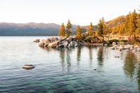 3 Days in Lake Tahoe Itinerary: The best things to do in Lake Tahoe!