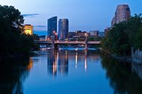 Grand Rapids, Michigan