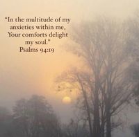 Psalm 94:19