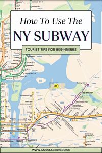 In my guide below, you'll learn how to pay for the subway in New York, helpful tips and apps that you can use to make your experience much easier, New York subway fares and charges, and I've even attached some downloadable maps straight from the NYC MTA website that you can download to your device and use when you're in the city!