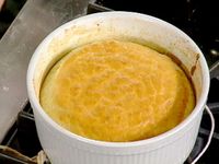 Cheese Souffle