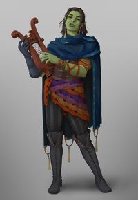 ArtStation - Adventure Party