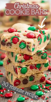 Discover 40+ Christmas cookie recipes that are perfect for gifting! With easy Christmas cookies and classic snowball cookies, these recipes make delightful holiday gifts.