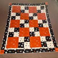 Fast & Fun 3 Yard Quilts Book. 8 Great Quilt Patterns for - Etsy Australia