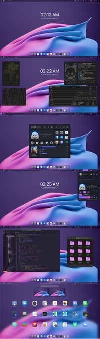 [GNOME] What a funky! : unixporn