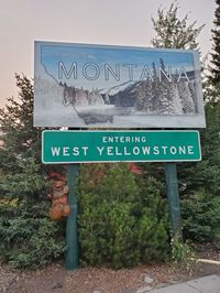 Montana, yellowstone, west, mountains, nature, aesthetic, wild west, welcome to montana, forest #montana #western #nature #mountains #naturelovers #west #yellowstone