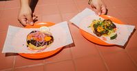 Two New York Taquerias Battle for Best Taco