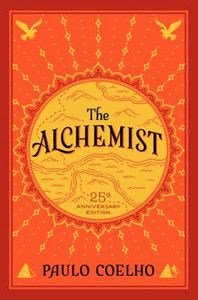 This best-selling book is an adventure story about a young shepherd boy who learns how to live his dreams. This is a story which has been compared to the works of Richard Bach, and is aimed at the young and old alike. #classic #books #mustread