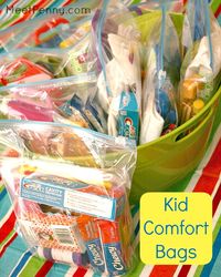 #ad Choose a #summerofgiving. Have a playdate to create comfort bags for kids in traumatic situations. Tyson will donate 1 meal to a child in need for each specially marked package that is purchased.