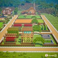 Stardew Valley Farm , Survival House