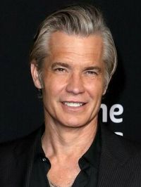 Timothy Olyphant - Actor