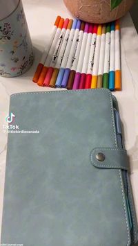 #bujo