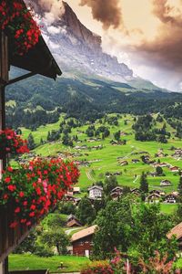 Switzerland