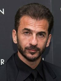 Michael Aronov - Actor