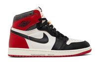 Air Jordan 1 High OG “Black Toe Reimagined” Release Date