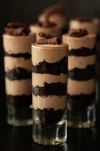 Cafe Au Le Trifle | Community Post: 15 Mini Desserts That Are Almost Too Cute To Eat