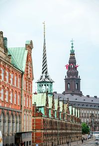 One Day in Copenhagen on a Budget: Best Free Sights in Copenhagen!