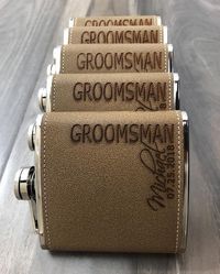 Groomsman Gift Bridesmaid Proposal Groomsmen Proposal | Etsy