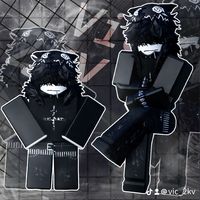 CODE:4040B4 R: 0h_vi ttk:vic_2kv Roblox avatar,Roblox outfit ideas, Roblox aesthetic, Roblox skin, Roblox boy, Roblox codes, Roblox skin ideas, roblox skin free, Roblox skin y2k