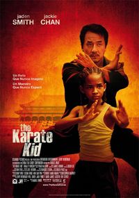 The Karate Kid (2010) de Harald Zwart - tt1155076