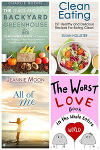 Looking for kitchen inspiration or a new book to read this weekend? Check out my weekly round-up of free Amazon Kindle ebooks! Check back at the end of each week for a new list. This handy list includes free fiction, nonfiction, kids books, and cookbooks! #free #ebooks #amazonkindle