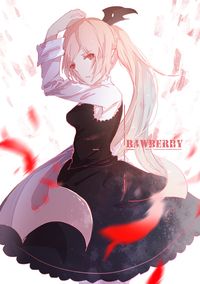 Rawberry (Gray Garden)