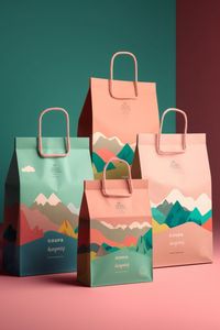 ✅⬆️CLICK THE LINK!!⬆️ Creative packaging design ideas to inspire your next project. . #Packet_Packaging_Design #Mountain_Packaging_Design #Modern_Packaging_Design_Inspiration #Mountain_Packaging