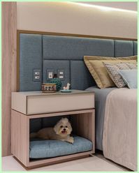 [PaidLink] 84 Top Cute Dog Bedroom Ideas Ideas You'll Be Amazed By 2022 #cutedogbedroomideas