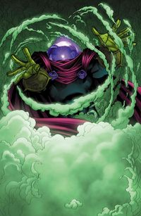 Mysterio