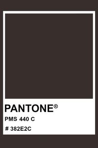 PANTONE 440 C #pantone #color #PMS #hex