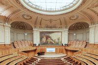 Université Paris 1 Panthéon-Sorbonne