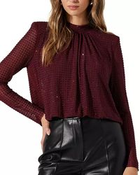 Tops for Women - Bloomingdale's