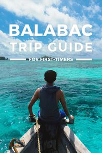 Balabac Trip Guide for First-Timers … Traveling to Balabac for the first-time? Here’s a detailed travel guide with sample itinerary, budget, spots to visit, where to stay & more. #detourista #travel #trip #adventure #wanderlust #triplanning #travelplanning