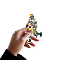 Officially Licensed NFL Removable Adhesive Decal