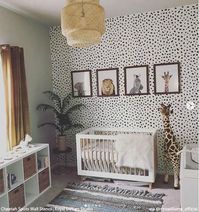 safari room