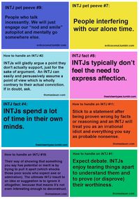 INTJ