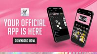 Your Official App is Here! Club Launches All New Official Inter Miami CF App | Inter Miami CF