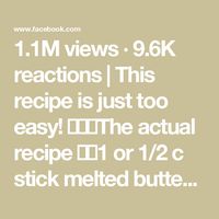 1.1M views · 9.6K reactions | This recipe is just too easy! ❤️⬇️⬇️The actual recipe ⬇️⬇️1 or 1/2 c stick melted butter split 1/4 c brown sugar 1 tsp cinnamon Hawaiian sweet rollsRemaining 1/4 melted butter 1/4 c brown sugar 1 tsp cinnamon #EasyRecipe #Yummy #CinnamonRollRecipe #Delicious #Simpl #MomLife #chef #Food #Omggg #FYP #Dearborn #Detroit #Dearborn Heights #FunFood #Kid #Kids #Recipe | Summers Homemade Meals