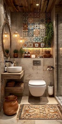 #washroom #decr #design