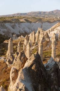 Love Valley Cappadocia - Complete Travel Guide – We Seek Travel Blog