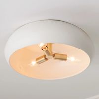 Torx Ceiling Light - Shades of Light