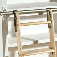 library ladder kit - Google Search