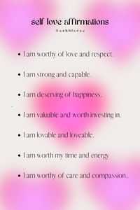 2023 mantra 2023 new year resolution self love <3 positive self affirmation aura colors phone background phone wallpaper