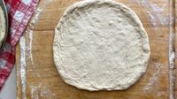 Neapolitan Pizza Dough Recipe