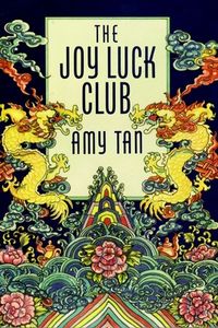 Master storyteller Amy Tan examines the sometimes painful, often tender, and always deep connection between mothers and daughters in this New York Times bestseller. "The Joy Luck Club is one of my favorite books. From the moment I first started reading it, I knew it was going to be incredible. For me, it was one of those once-in-a-lifetime reading experiences that you cherish forever. It inspired me as a writer and still remains hugely inspirational."--Kevin Kwan, author of Crazy Rich Asians In 1949 four Chinese women-drawn together by the shadow of their past-begin meeting in San Francisco to play mah jong, invest in stocks, eat dim sum, and "say" stories. They call their gathering the Joy Luck Club. Nearly forty years later, one of the members has died, and her daughter has come to take